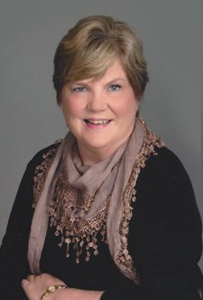 Senator Judy Pridgen