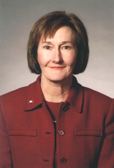 Senator Sue Madison