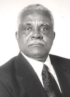Senator Jean C. Edwards