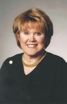 Senator Brenda Gullett