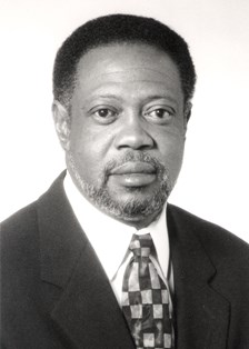 Senator Roy C. Lewellen